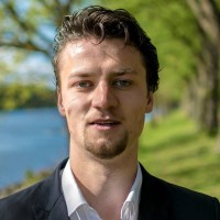 Jorrit Visser