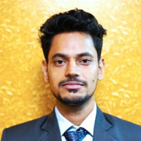 Prashant Tyagi