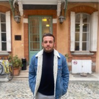 Mathieu Andrès