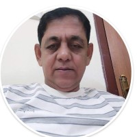 Syed Ashraf