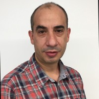 Javier Redondo Esteban