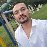 Christian Andrés Aguilar Pamo