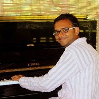 Prasenjit Mishra