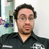 Matthew Bermudez