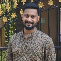 Sreejith Ramachandran