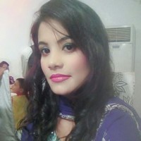 Hafsa Mahar