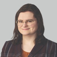 Sarah Rieger
