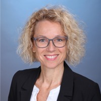 Irene Sailer-Ernst