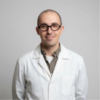 Nicholas Rossi