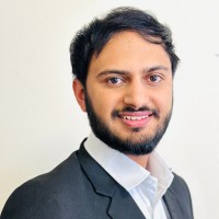 Icewal Ghimire, E.I.T