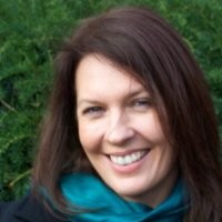 Fiona Petersen