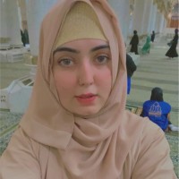 mahnoor fatima