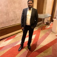 Gowtham Thiyagarajan