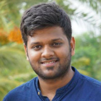 Shashank Shankar