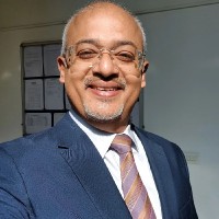 Ravi Kant