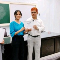 Vaishnavi Kulyal