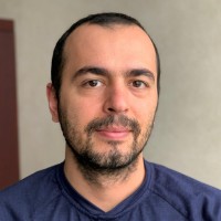 Behnam Ghafouri