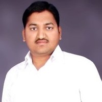 Madhu Naidu