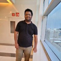 Saurabh Dave