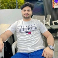 Syed Jainul Abdin