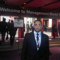 Eng. Ahmed Al Sarra,Consultant ,Itil®V3
