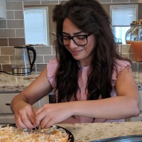 Sara Ashnaei Afnan