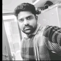 Siva Krishna Reddy