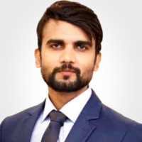 Ali Naqvi