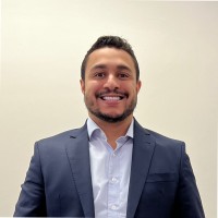 Pedro Ivo J. Santos