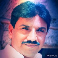 Engr Naveed Ahmed