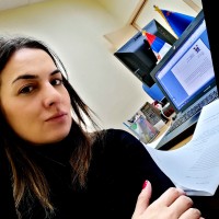 Sanja (Balić) Stojančić