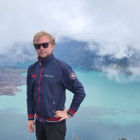 Brede Madsen