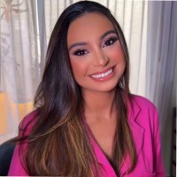 Mariana de Souza Silva