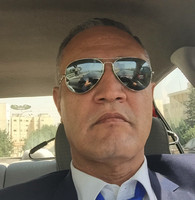 Mohammad Tarawneh