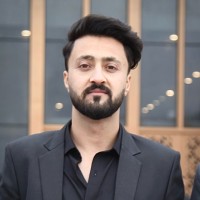 Danish Momin