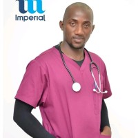 Mahadi Mugenyi