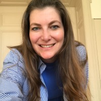 Marije Korpershoek - Glennie