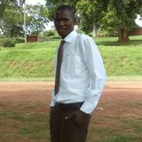 simon ISABIRYE