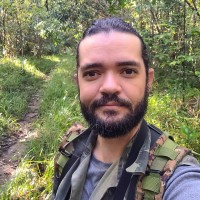 Helon Simões Oliveira Phd.