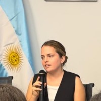 Luz María De Las Carreras