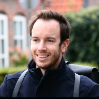 Roy Van Doorn