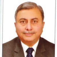 Anup K Chatterji
