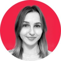Anna María Blyumina Eskova