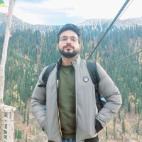 Syed Asif Bukhari