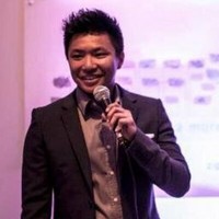 Jay Wong