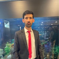 Sharafat Khan