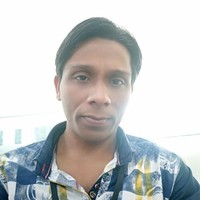 Shreeram Verma