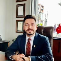 Tolga Gazievrenosoğlu