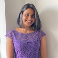 Rushia Fernandes