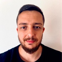 Andrii Pushkar